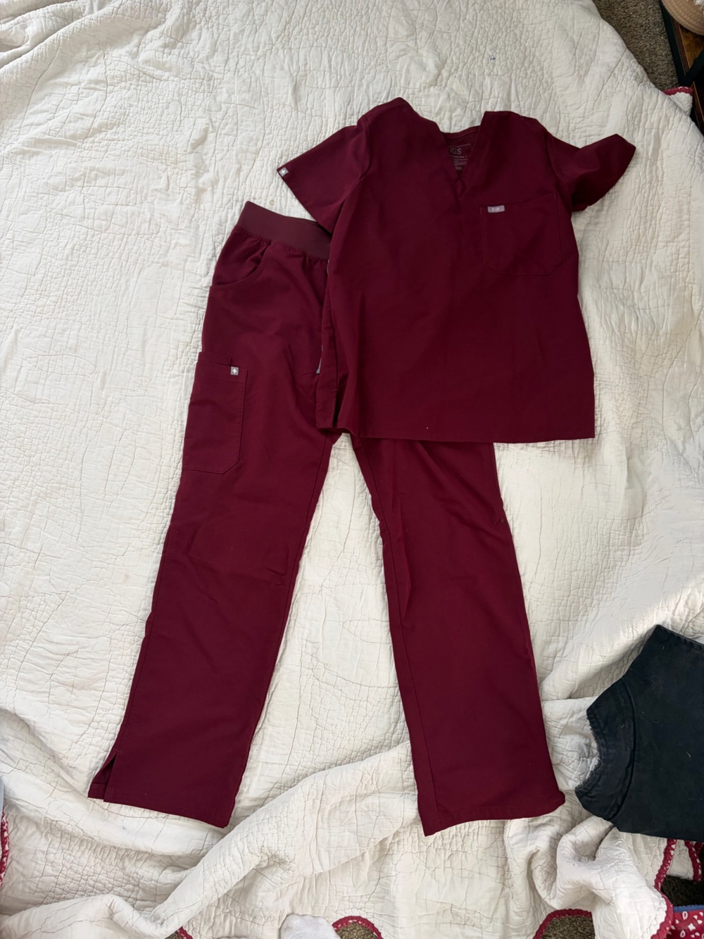 women’s figs set